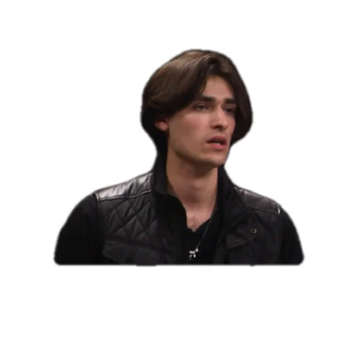 Sticker olegshepslikeamood - 1