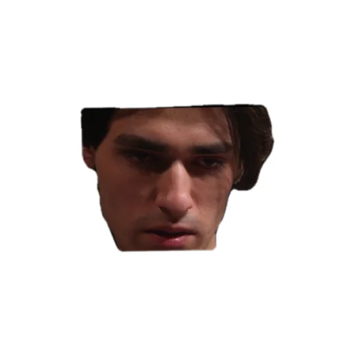 Sticker olegshepslikeamood - 1