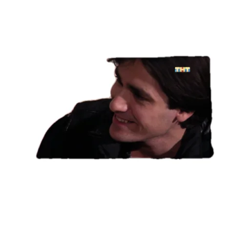 Sticker olegshepslikeamood - 1