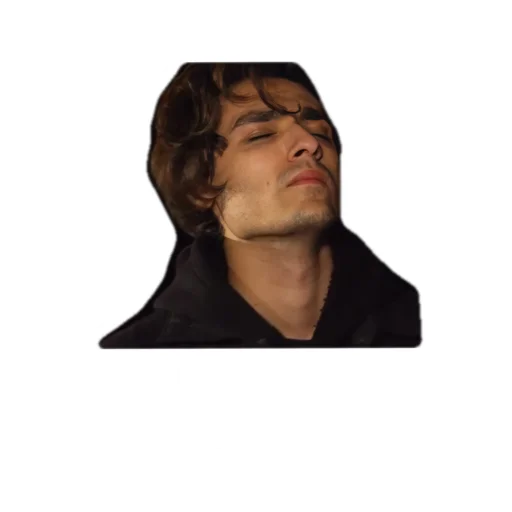 Sticker olegshepslikeamood - 1