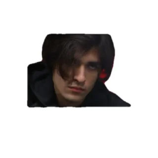 Sticker Олег Шепс как муд - 11