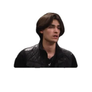 Sticker Олег Шепс как муд - 6