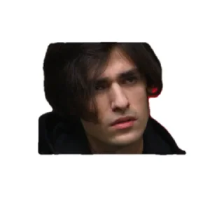 Sticker Олег Шепс как муд - 8