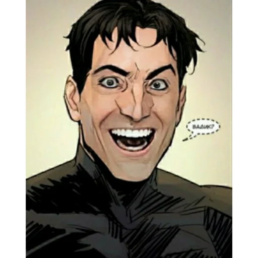 Стикер ОУЛЕГ ИТС НОУНСЕНС ОУЛЕГ - 4