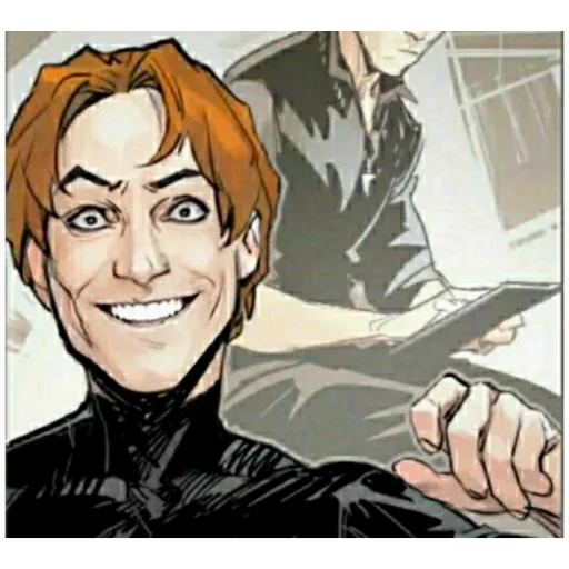 Стикер ОУЛЕГ ИТС НОУНСЕНС ОУЛЕГ - 3