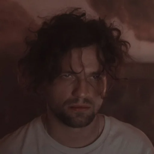 human face person portrait