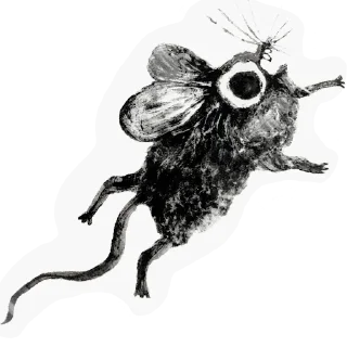 Стикер гендель - 3