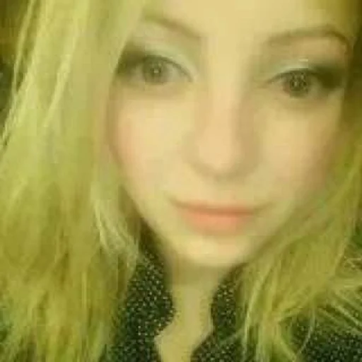 Человек губа девочка