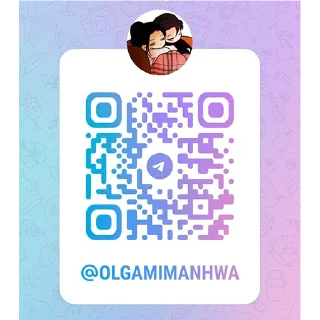 Стикер @olgamimanhwa Манхва Петля - 10