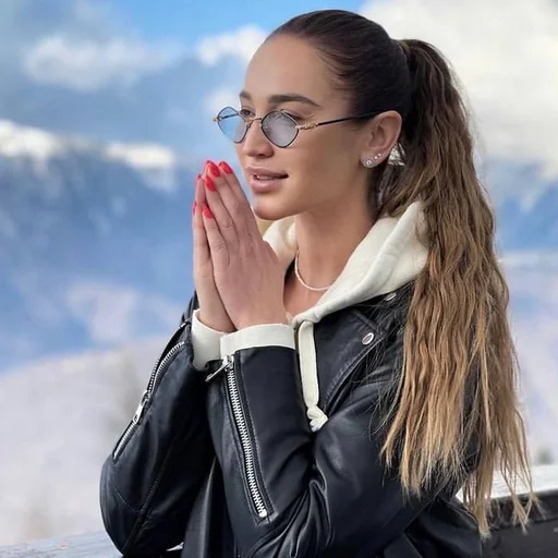 person outdoor clothing