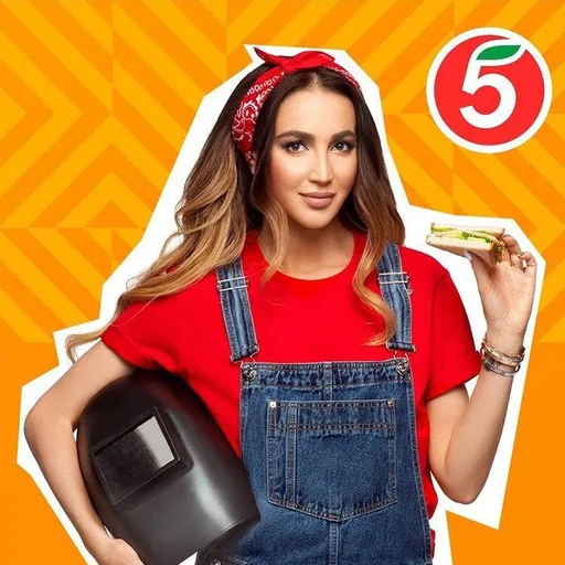 clothing person human face