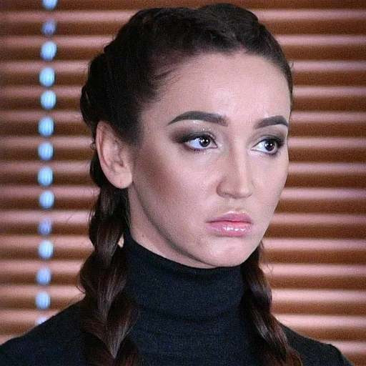 human face person eyebrow