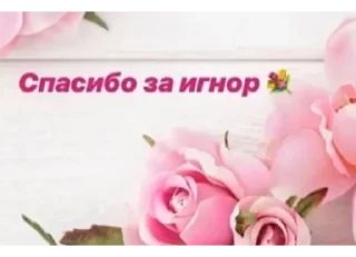 Стикер Алиночка - 0