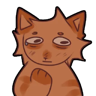 Sticker Оливер. - 8