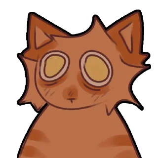 Sticker Оливер. - 2