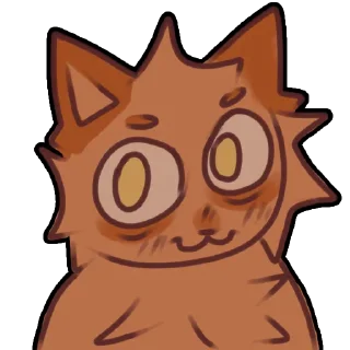 Sticker Оливер. - 5