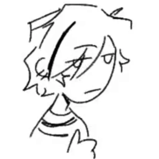 Sticker oliverreed_0194 - 1