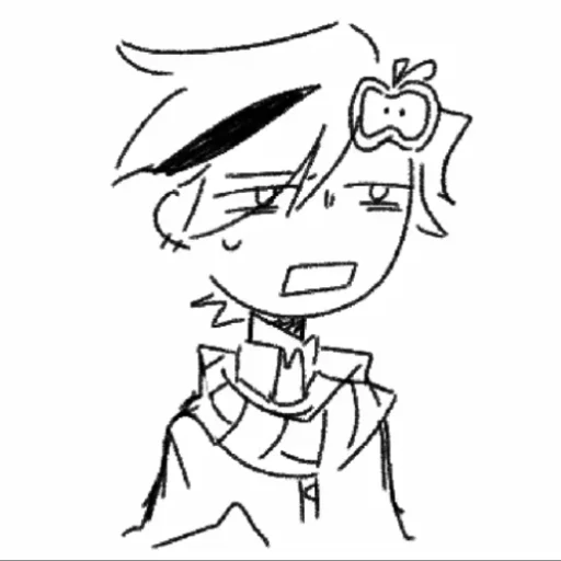 Стикер oliverreed_0194 - 1