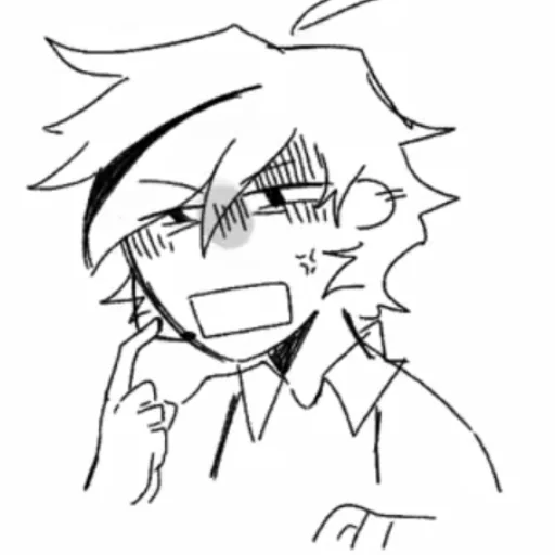 Стикер oliverreed_0194 - 1