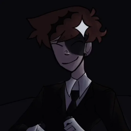 Sticker oliverreed_0194 - 1