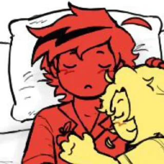 Стикер [~Oliver Reed!~] - 11