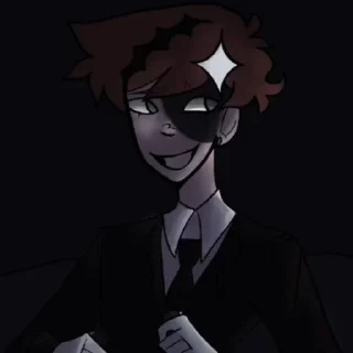 Стикер [~Oliver Reed!~] - 6