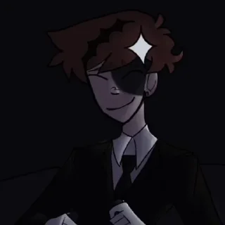 Стикер [~Oliver Reed!~] - 2