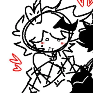 Стикер [~Oliver Reed!~] - 3