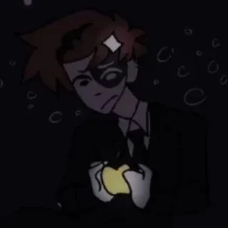 Стикер [~Oliver Reed!~] - 10