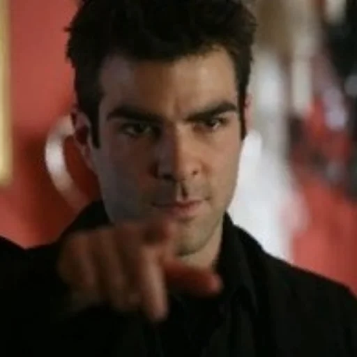 human face person man