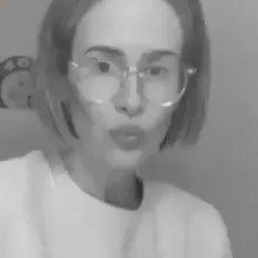 human face portrait person