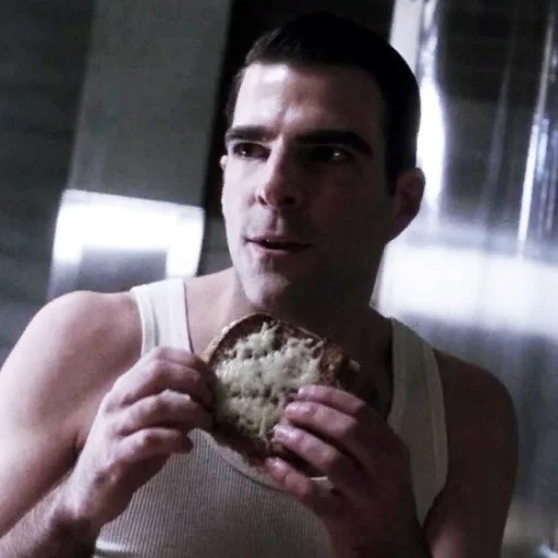 person human face indoor