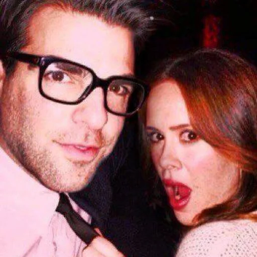 person human face clothing