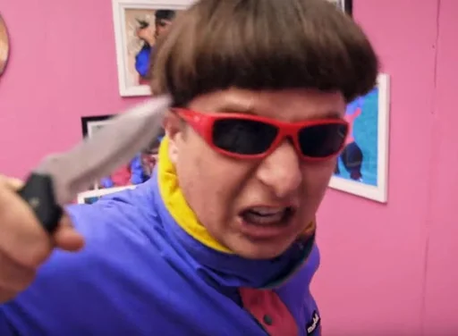 Стикер BoyThemaBitty :: @fStikBot - 4