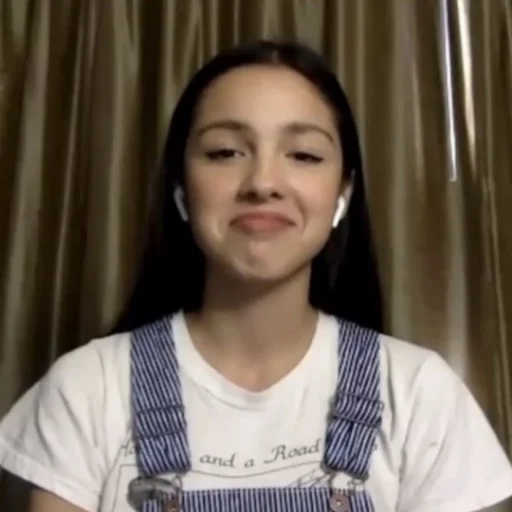 Sticker olivialuv - 1