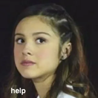 Стикер olivia 🫒 - 4