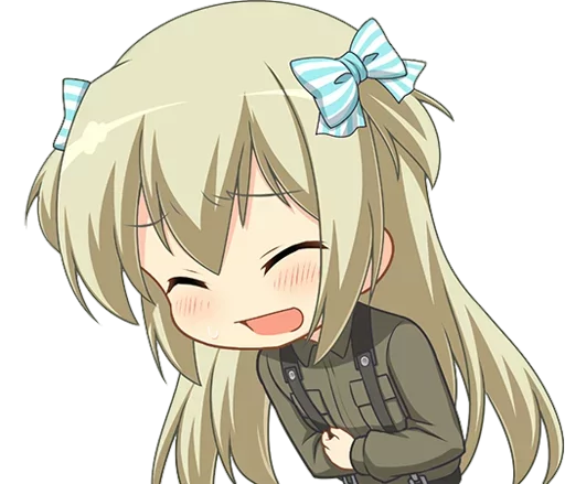 аниме мультфильм манга