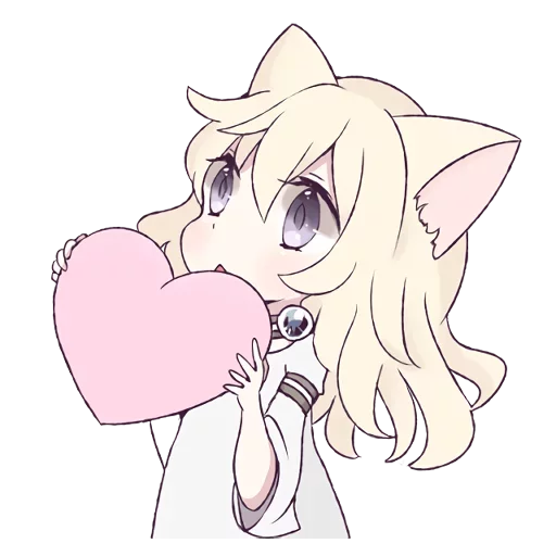 аниме иллюстрация эскиз