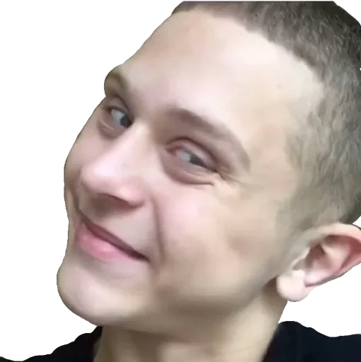 Человек человеческое лицо бровь