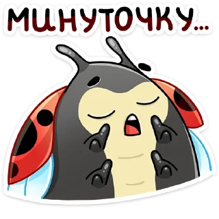 Sticker Олли (@TgSticker) - 8