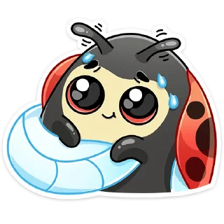 Sticker Олли (@TgSticker) - 3