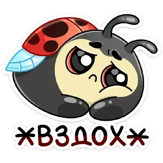 Sticker Олли (@TgSticker) - 4