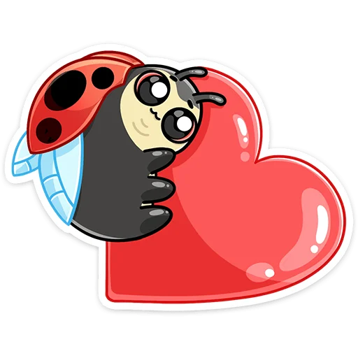 Стикер Олли :: @stickroom - 10