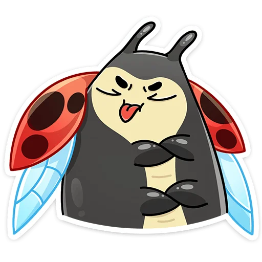 Стикер Олли :: @stickroom - 8