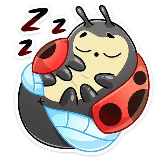 Стикер Олли :: @stickroom - 4