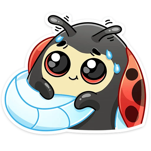 Стикер Олли :: @stickroom - 0