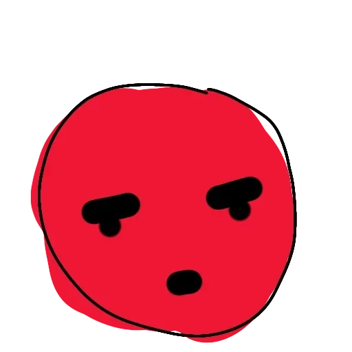 мультфильм смайлик Хеллоуин