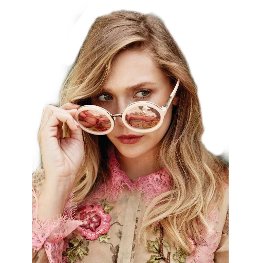 person human face clothing