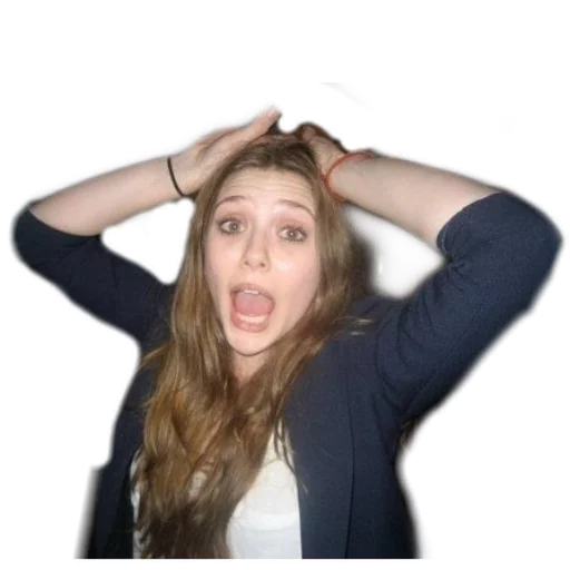 human face person clothing