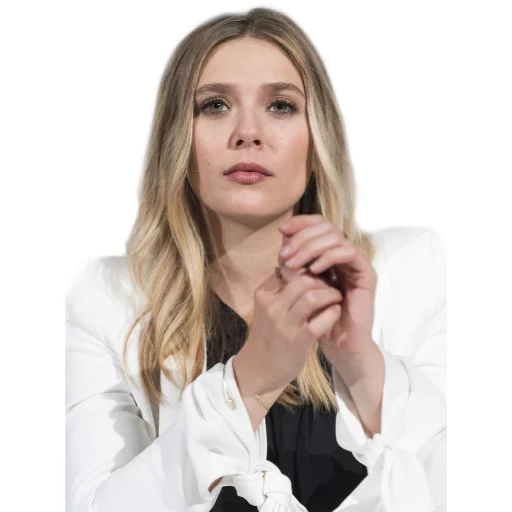 human face person clothing